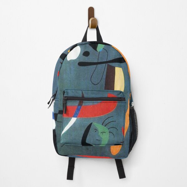 Item preview, Joan miro Cubism and Abstract Art designed and sold by Nada01.