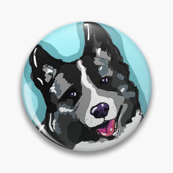 Item preview, Dog designed and sold by TheRetroE.