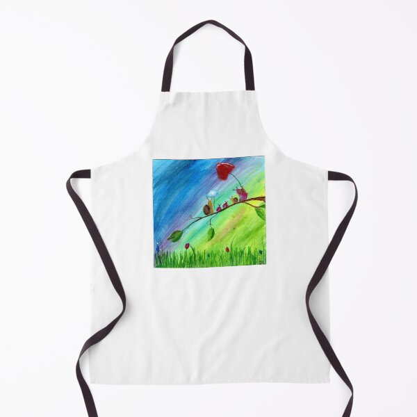 Item preview, Family outing of Snails designed and sold by Emeraldfox444.