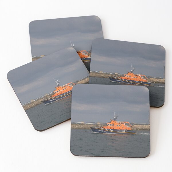 Item preview, RNLI Lifeboat designed and sold by Aham Photos.