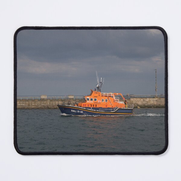 Item preview, RNLI Lifeboat designed and sold by Aham Photos.