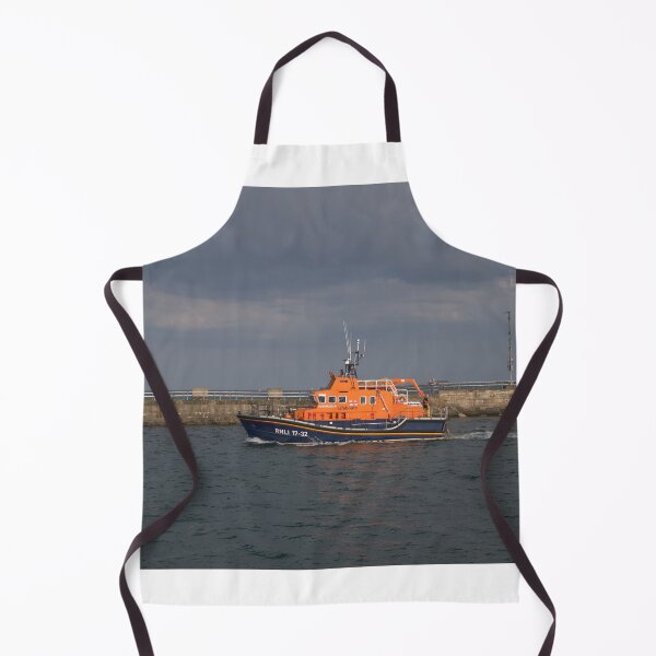 Item preview, RNLI Lifeboat designed and sold by Aham Photos.