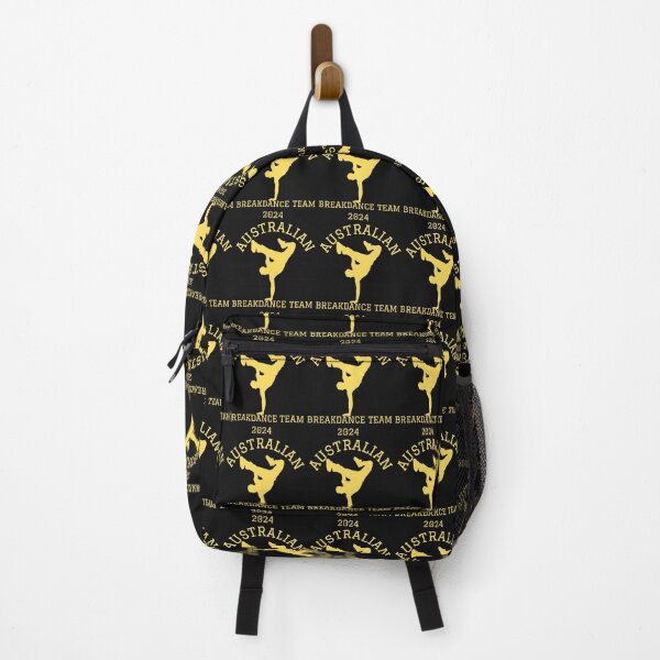 Item preview, Australian Breakdance Team 2024 designed and sold by Winther-Art.