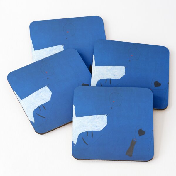 Item preview, Joan miro Cubism and Abstract Art designed and sold by Nada01.