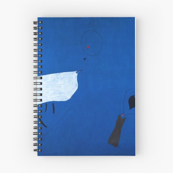 Item preview, Joan miro Cubism and Abstract Art designed and sold by Nada01.