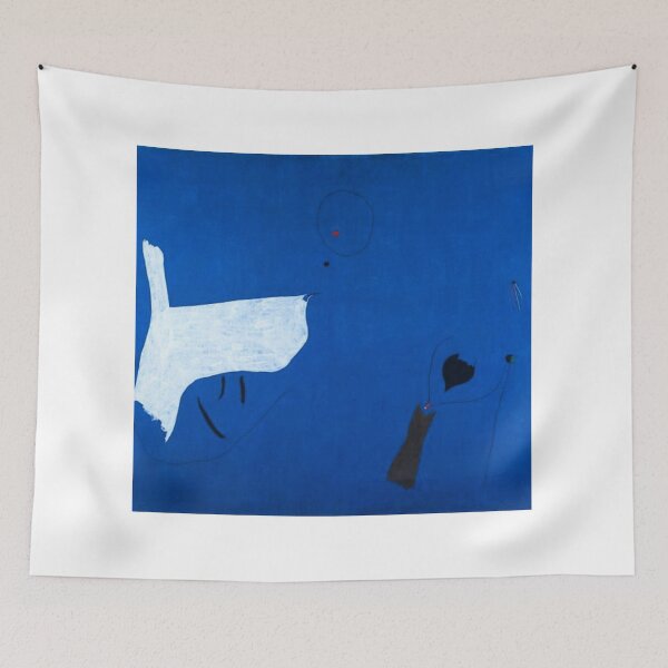 Item preview, Joan miro Cubism and Abstract Art designed and sold by Nada01.