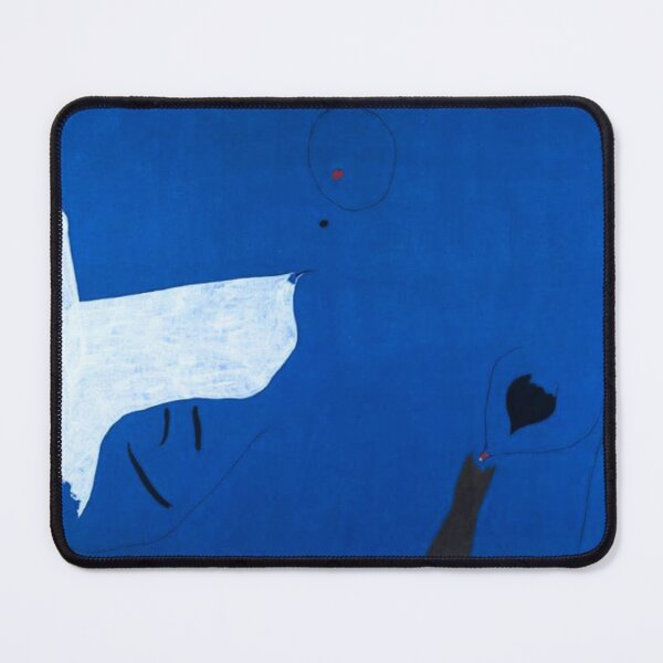 Item preview, Joan miro Cubism and Abstract Art designed and sold by Nada01.