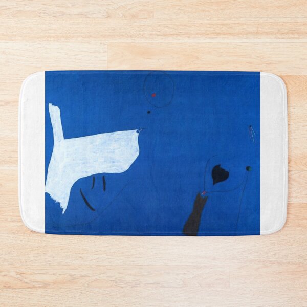 Item preview, Joan miro Cubism and Abstract Art designed and sold by Nada01.