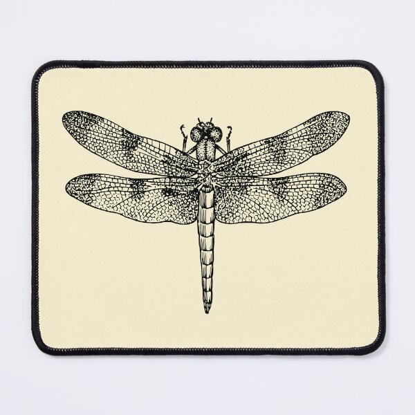 Item preview, Dragonfly designed and sold by Jeallan Designs.