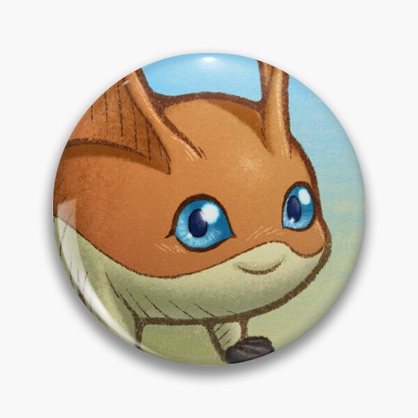 Item preview, PMD PFP Digi#046 Neutral designed and sold by spoonyliger.