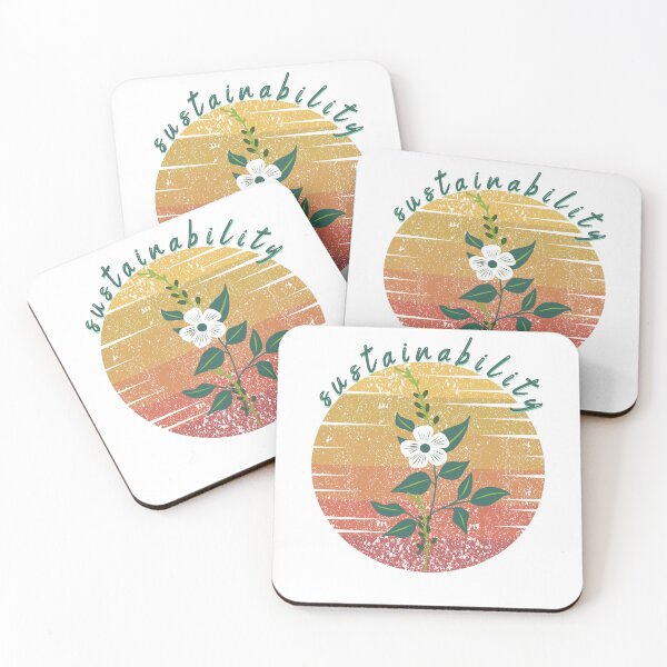 Item preview, woman in sustainability, sustainability  designed and sold by DesignByMalwina.