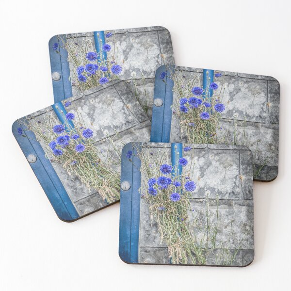 Item preview, Cornflowers designed and sold by Nigel R Bell Photography.