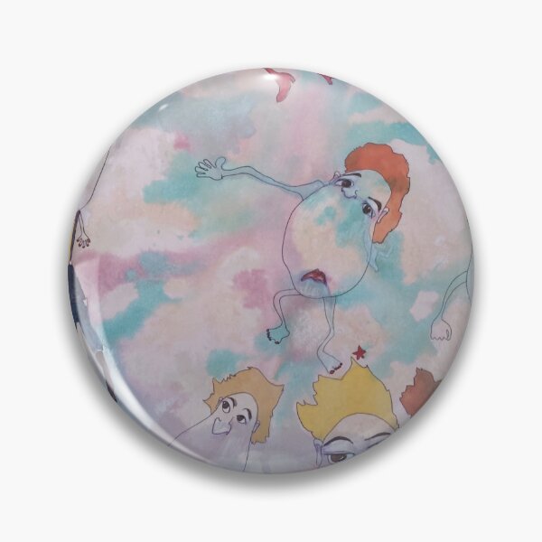 Item preview, Untitled.  designed and sold by Rorschach68.