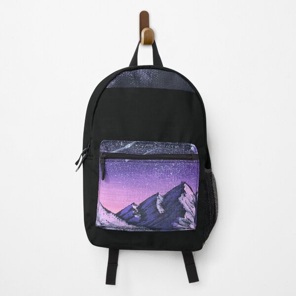 Item preview, Dream mountain designed and sold by FelicityNelson.