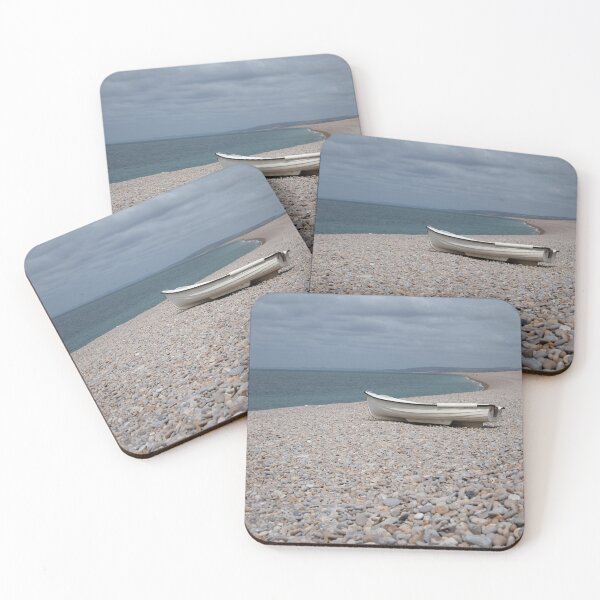 Item preview, Boat on a Beach designed and sold by Aham Photos.