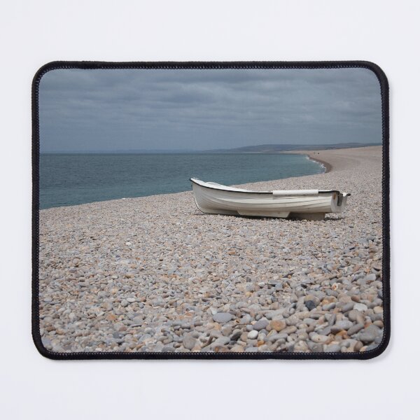 Item preview, Boat on a Beach designed and sold by Aham Photos.