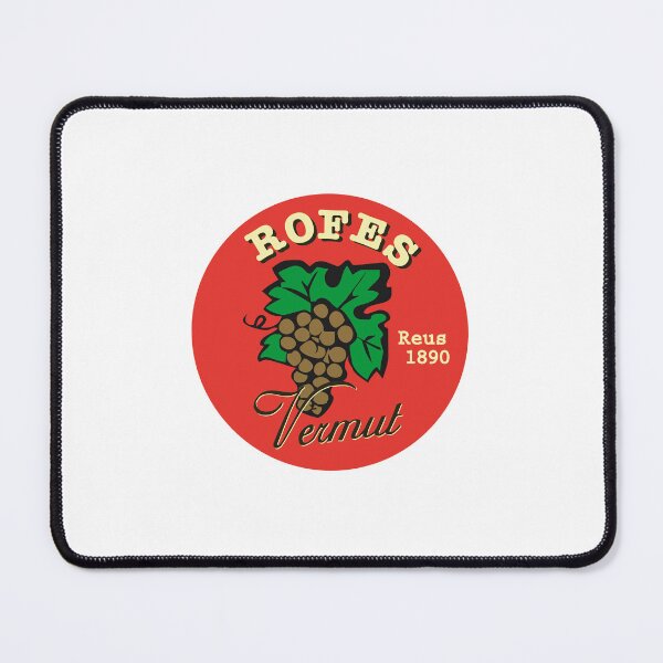 Item preview, Rofes vermut designed and sold by Grey-Beard.