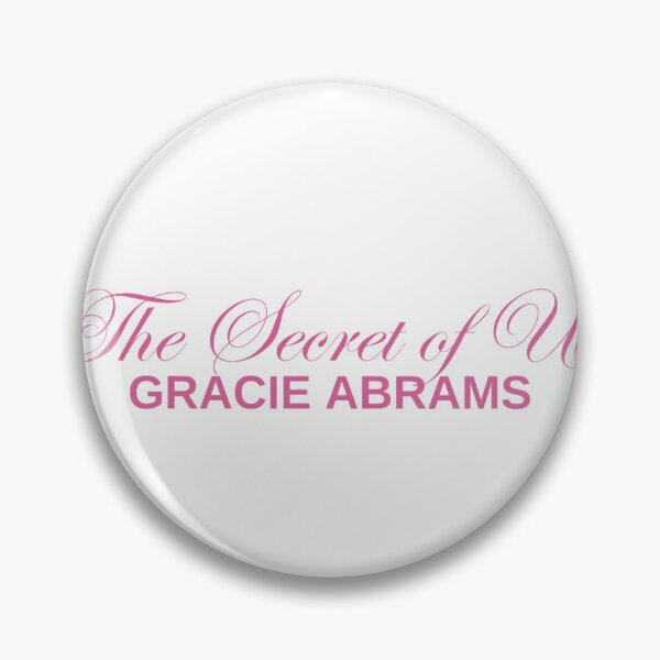Item preview, the secret of us designed and sold by loreleib04.