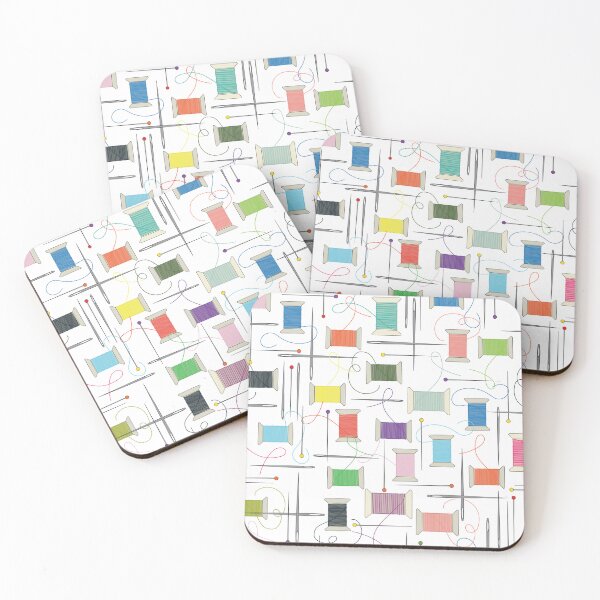 Item preview, Sewing Notions designed and sold by CKWheelhouse.