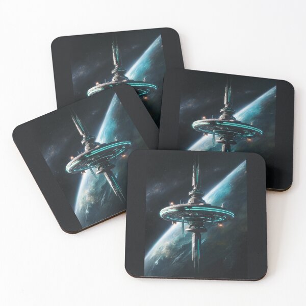 Item preview, Spaceship  designed and sold by McVrax.