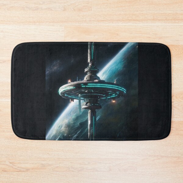 Item preview, Spaceship  designed and sold by McVrax.