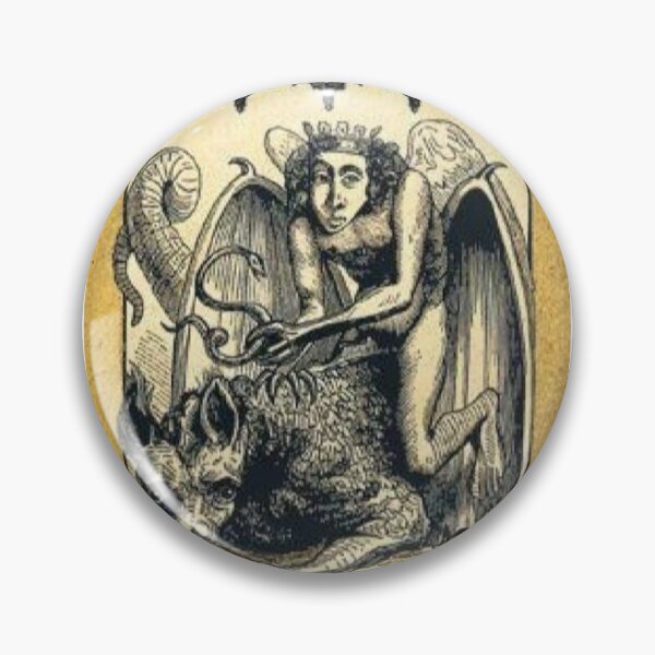 Item preview, The Fallen Angels - Astaroth designed and sold by PatronesKawai.