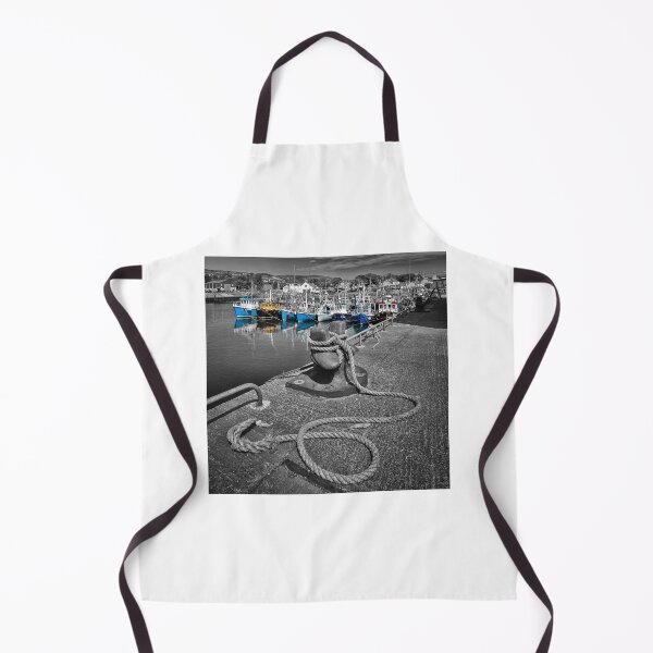 Item preview, Greencastle Harbour designed and sold by Nigel R Bell Photography.