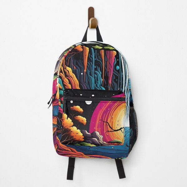 Item preview, Hidden Paradise designed and sold by 0penvimark.