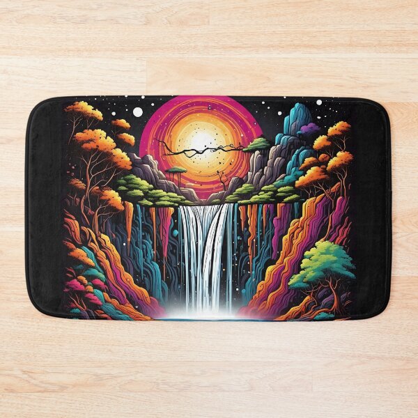 Item preview, Hidden Paradise designed and sold by 0penvimark.