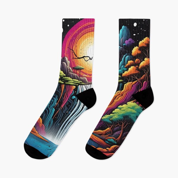 Item preview, Hidden Paradise designed and sold by 0penvimark.