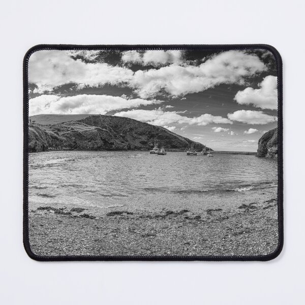 Item preview, Port Isaac Harbour designed and sold by Nigel R Bell Photography.