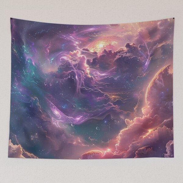 Item preview, Cosmic Wonder designed and sold by Divinitree.