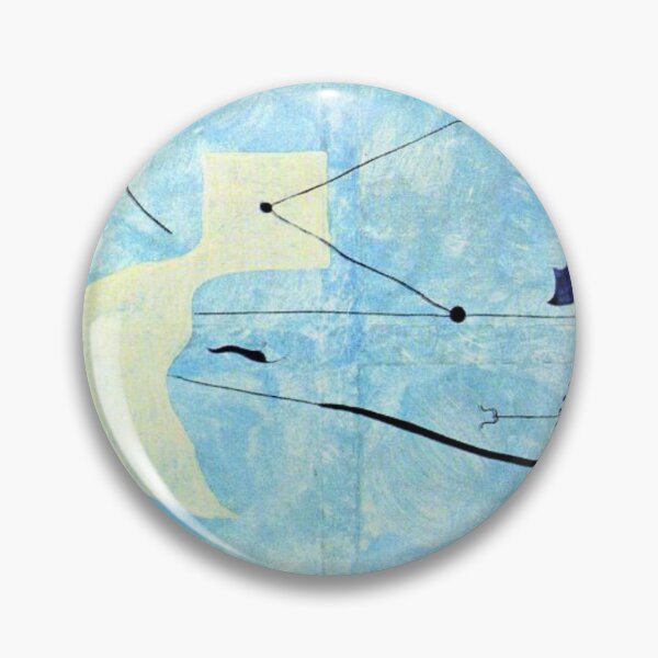 Item preview, Joan miro Cubism and Abstract Art designed and sold by Nada01.