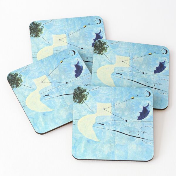 Item preview, Joan miro Cubism and Abstract Art designed and sold by Nada01.