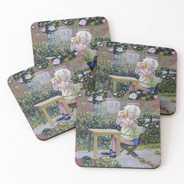 Item preview, Dorst  ~Thirsty designed and sold by CamphuijsenArt.