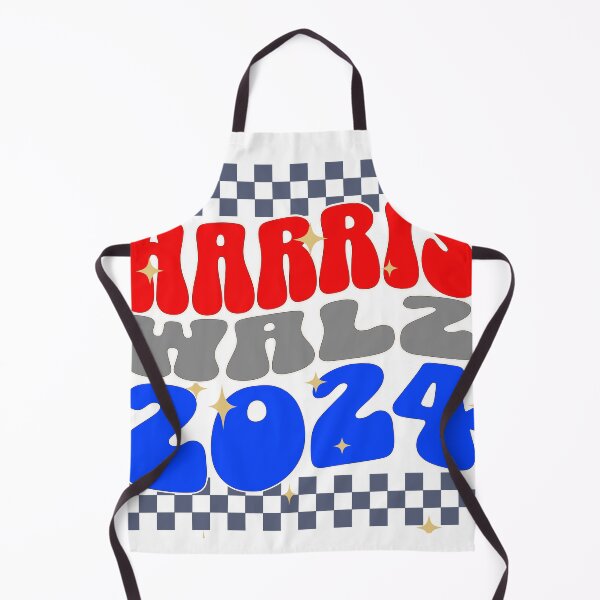 Item preview, Harris Walz Campaign Sticker designed and sold by Travelcases.