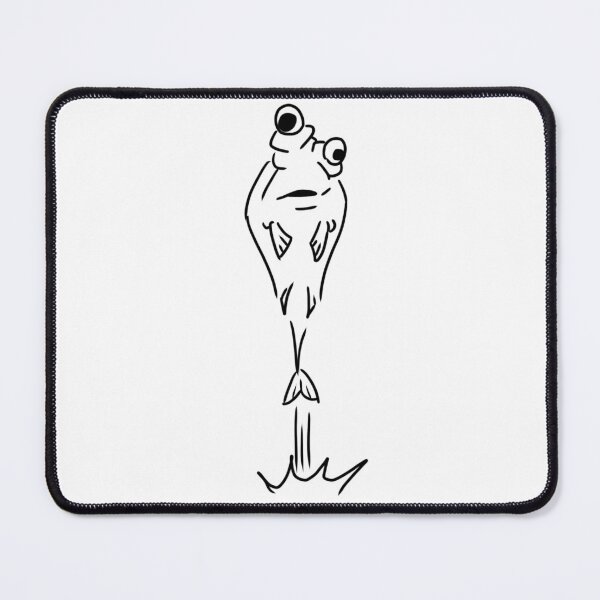 Item preview, Jumping mudskipper designed and sold by ChristyTheTryer.