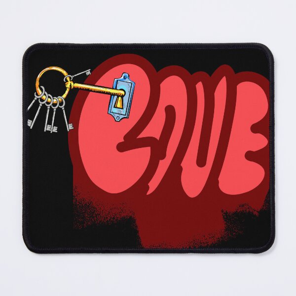 Item preview, Key to Love designed and sold by DonVivaldo.
