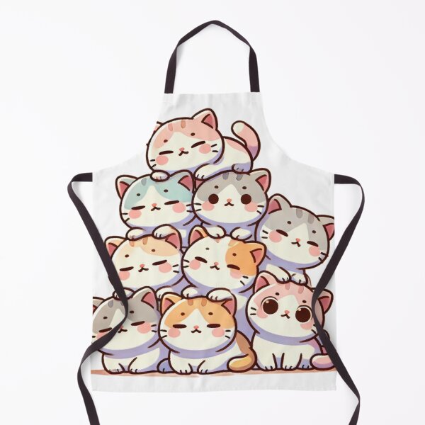 Item preview, Kitty Tower designed and sold by PPBliss.