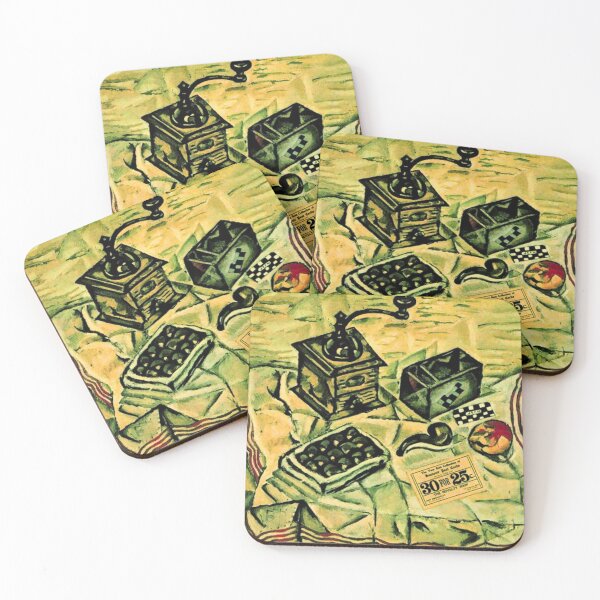 Item preview, Joan miro Cubism and Abstract Art designed and sold by Nada01.