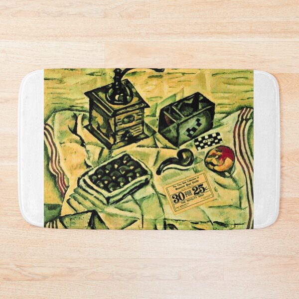 Item preview, Joan miro Cubism and Abstract Art designed and sold by Nada01.