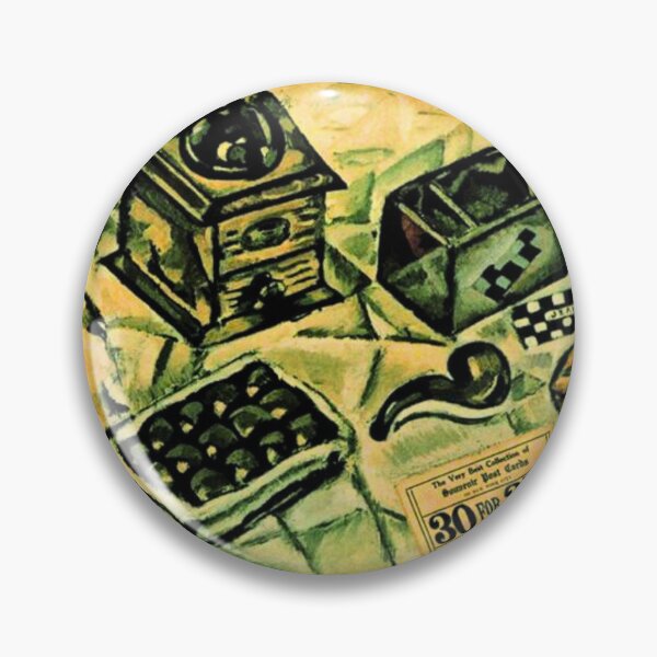 Item preview, Joan miro Cubism and Abstract Art designed and sold by Nada01.