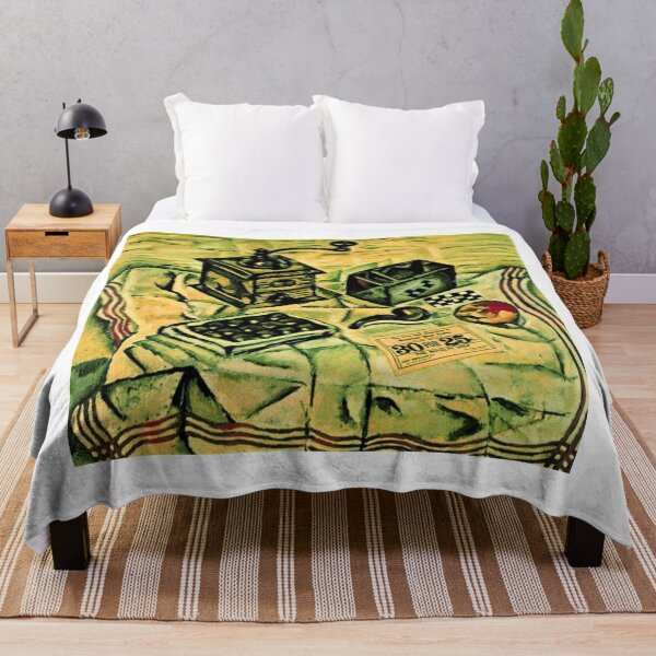 Item preview, Joan miro Cubism and Abstract Art designed and sold by Nada01.