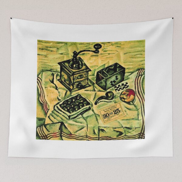 Item preview, Joan miro Cubism and Abstract Art designed and sold by Nada01.