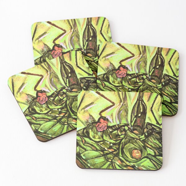 Item preview, Joan miro Cubism and Abstract Art designed and sold by Nada01.