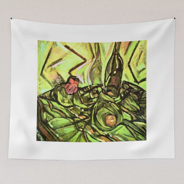 Item preview, Joan miro Cubism and Abstract Art designed and sold by Nada01.