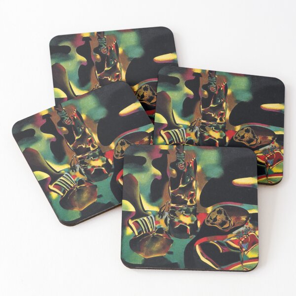 Item preview, Joan miro Cubism and Abstract Art designed and sold by Nada01.