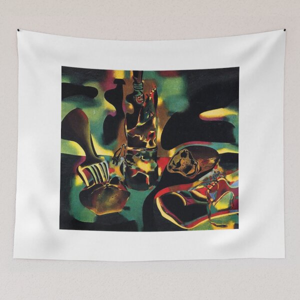 Item preview, Joan miro Cubism and Abstract Art designed and sold by Nada01.