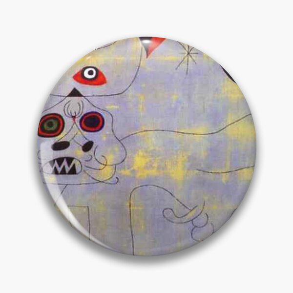 Item preview, Joan Miró Cubismo y Arte Abstracto designed and sold by Nada01.