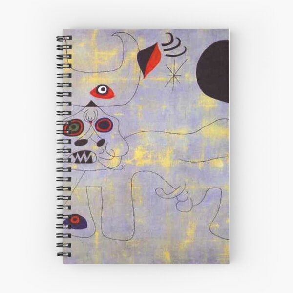Item preview, Joan miro Cubism and Abstract Art designed and sold by Nada01.